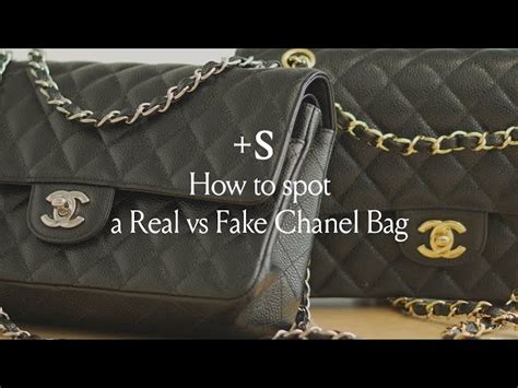 Real vs Fake Chanel Bag: 13 Differences to Look For 